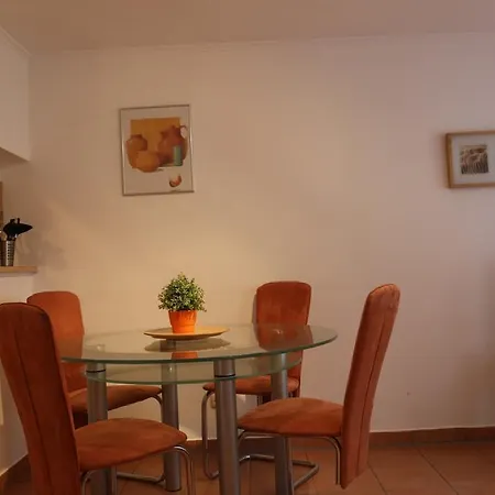 Appartement Am Predigtstuhl