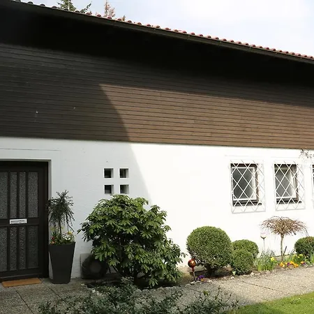 Appartement Am Predigtstuhl