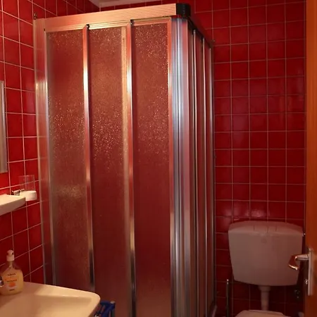 Appartement Am Predigtstuhl